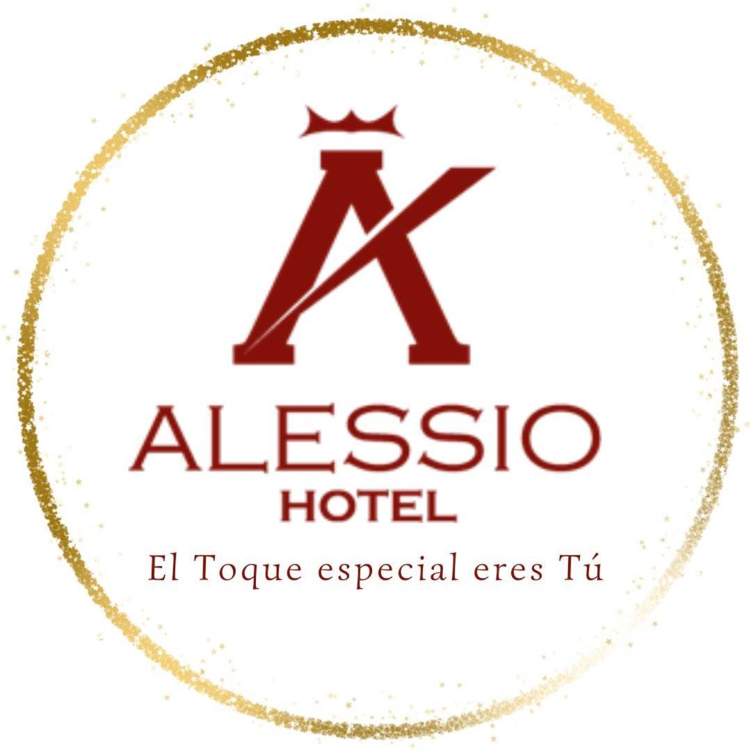 Hotel Alessio Bucaramanga Extérieur photo