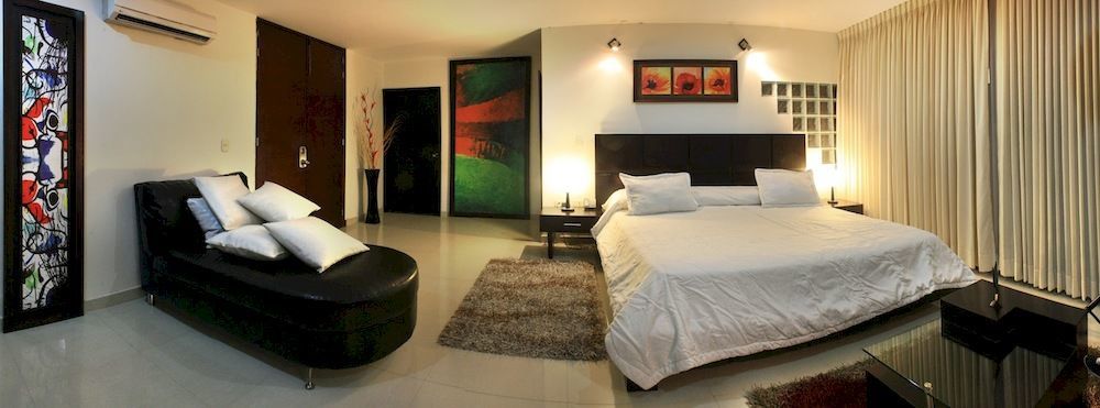Hotel Alessio Bucaramanga Extérieur photo