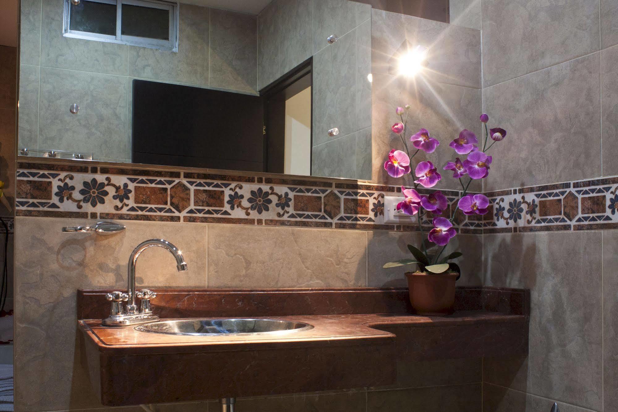 Hotel Alessio Bucaramanga Extérieur photo